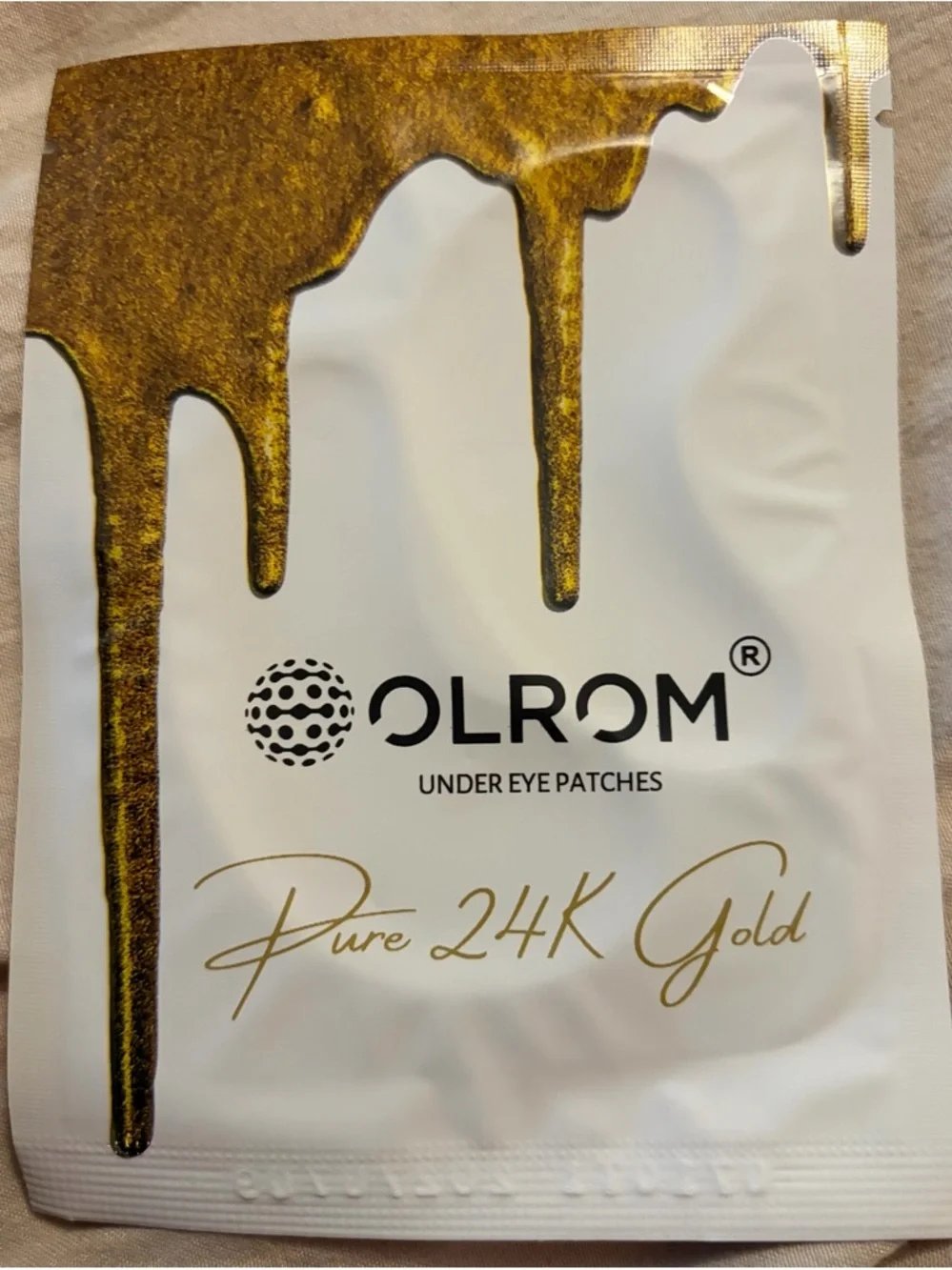 Olrom nwt pure
